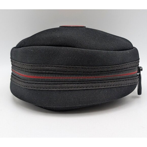 Beats by Dr. Dre Solo HD Wired On-Ear Headphones Hot Pink with Case Corded - Picture 5 of 7